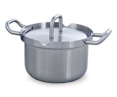 BK Cookware B9790.316 Kochtopf 16cm Q-LINAIR MASTER