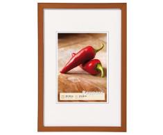 walther design BP030J Peppers Bilderrahmen, Holz, 20 x 30 cm, bronze