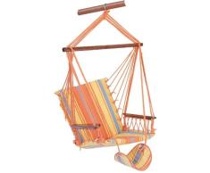 Hängematte Cot.Rig.Haken Zentrale
