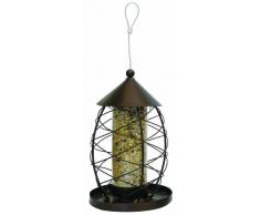 Rosewood 25527 Samen-Futterspender im Stil Einer Alten Laterne für Wildvögel