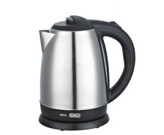 Jocca Wasserkocher, Silber