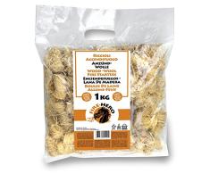 Riccioli Feueranzünder, Beige