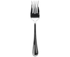 Reed & Barton 4230211 Lyndon Buffet Fork, 0.6 LB, Metallic