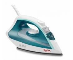 Tefal FV1710 Bügeleisen, polycarbonate, Grün, Weiß