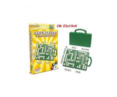 GIOCO Tisch CRUCIVERBA MINI 60675
