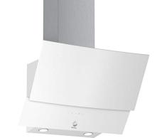 Tischglocke 3Bc565Gb Incliniert Glas weiß 580M3 Balay