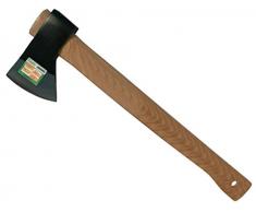 Riegolux 305826 Axt Vizcaina Holzgriff 1500