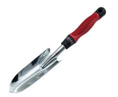 Connex Pflanzkelle TPR-Griff / Blumenkelle / Blumenschaufel / Schippe / Gartenkelle / FLOR65861