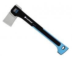 Cellfast Ergo Spaltaxt, Schwarz/Blau, 450mm