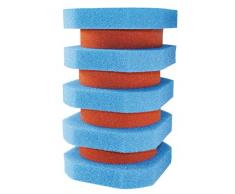 OASE 56111 Ersatzschwamm Set FiltoClear 11000 | Schwamm | Filterschwamm | Ersatzteil | Zubehör