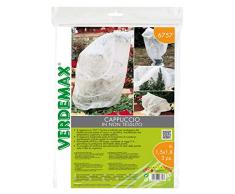 Verdemax 6757 – Schutzhülle für Pflanzen in TNT 17 g/qm