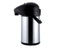 Ilsa Isolierkanne mit Pressionsprüher L 3,5