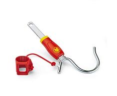 WOLF Garten 71ACA007650 RT-M ASTHAKEN, ROT