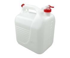 Tayg Kanister mit Wasserhahn