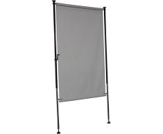 Angerer 2316/016 Balkon Sichtschutz Style Beige 270 x 120 x 225 cm