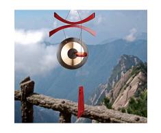 Encore Wind Gong, Klangspiel