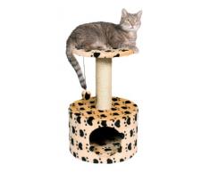 Trixie 43704 Kratzbaum Toledo, 61 cm, beige