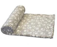 Nobby 60888 Hundedecke Classic EMMI beige L x B: 100 x 150 cm, L, beige