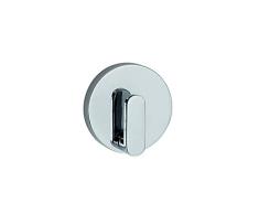 SMEDBO Loft Handtuch Haken, Silber
