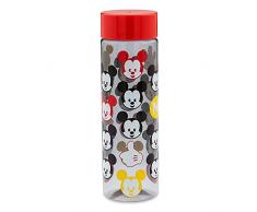 Disney Mickey Mouse MXYZ Water Bottle