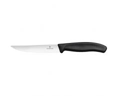 Victorinox Steakmesser mittel Swiss Classic mit Wellen, 6.7933.12