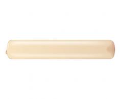 Qualatex 646Q Luftballons, groß, gedreht, 20 Stück, Blush