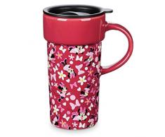 Disney Store Travel Mug 2018 (Minnie Mouse)