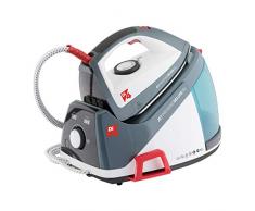 Di4 Jet Pressing Deluxe 6B Dampfbügelstation, Keramik