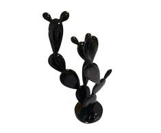 Residence Kaktus, Schwarz