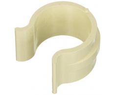 Maniver Kunststoff-Clips für Gewächshaus, 40 mm x 10 Stück