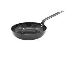 Krüger 117030BL Pfanne, Stahl