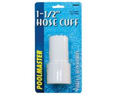 Poolmaster Schlauchmanschette für Schwimmbad 1-1/2 Inch neutral