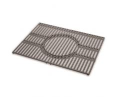 Weber Original Gourmet BBQ System Grillrost Spirit, schwarz, 30 x 4,4 x 44,2 cm, 8847