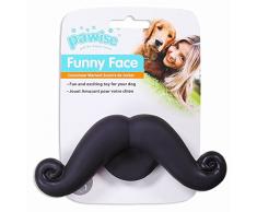 PAWISE Funny Face Spielzeug 14,5 cm