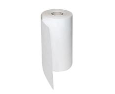 Tenax 1A100491 Dichtungsband für Kunstrasen, Weiß, 2000 x 23 cm