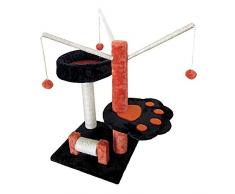 bobo cm4131 Schaber Diavolo mittelgroß mit Korb