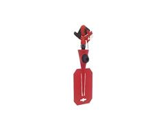 Perrot 006725 SP Rasensprenger Mini mit Spikes