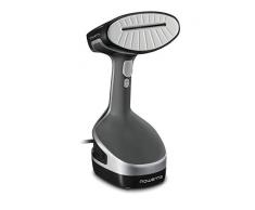 Rowenta DR8150D1 Bügelstation Perfect Steam Pro, Schwarz