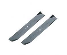 WOLF Garten WG742-04343 VI 40 XB ERSATZMESSER, ROT