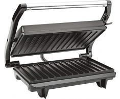 Tristar GR-2650 Kontaktgrill – Antihaftbeschichtung – Beweglicher Deckel