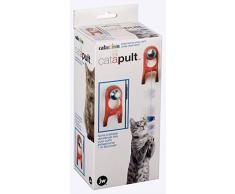 JW JW0471045 Cataction Spring String, Spielzeug, um Ihre Katze in Ihrer Abwesenheit zu beschäftigen