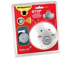 K Kemper Group AR-Z2 Fliegengitter, mehrfarbig