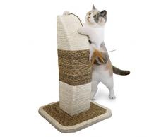 Rosewood 40112 Kratzbaum Rimini aus Naturmaterialien