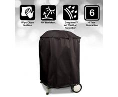 Schutzhülle für Kugelgrill