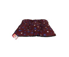 Desconocido Kopfkissen Haustier camacan 70 x 70 cm – Farbe