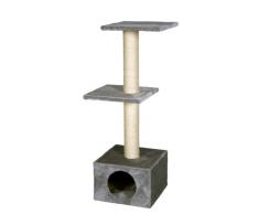 Karlie Basic Line Kratzbaum Smaragd, grau