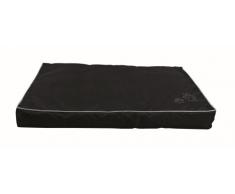 Trixie Kissen Drago, 90 × 65 cm, schwarz