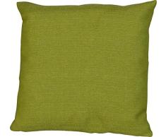 Angerer Sofakissen Design Smart, lime grün, 40 x 40 x 12 cm, 42757/272
