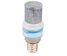 Cornat Saugfilter 1 mit Korb und Tülle, Messing / Garten Bewässerung / FLOR92665