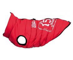 Trixie 67913 Geschirr Saint-Malo, S, rot